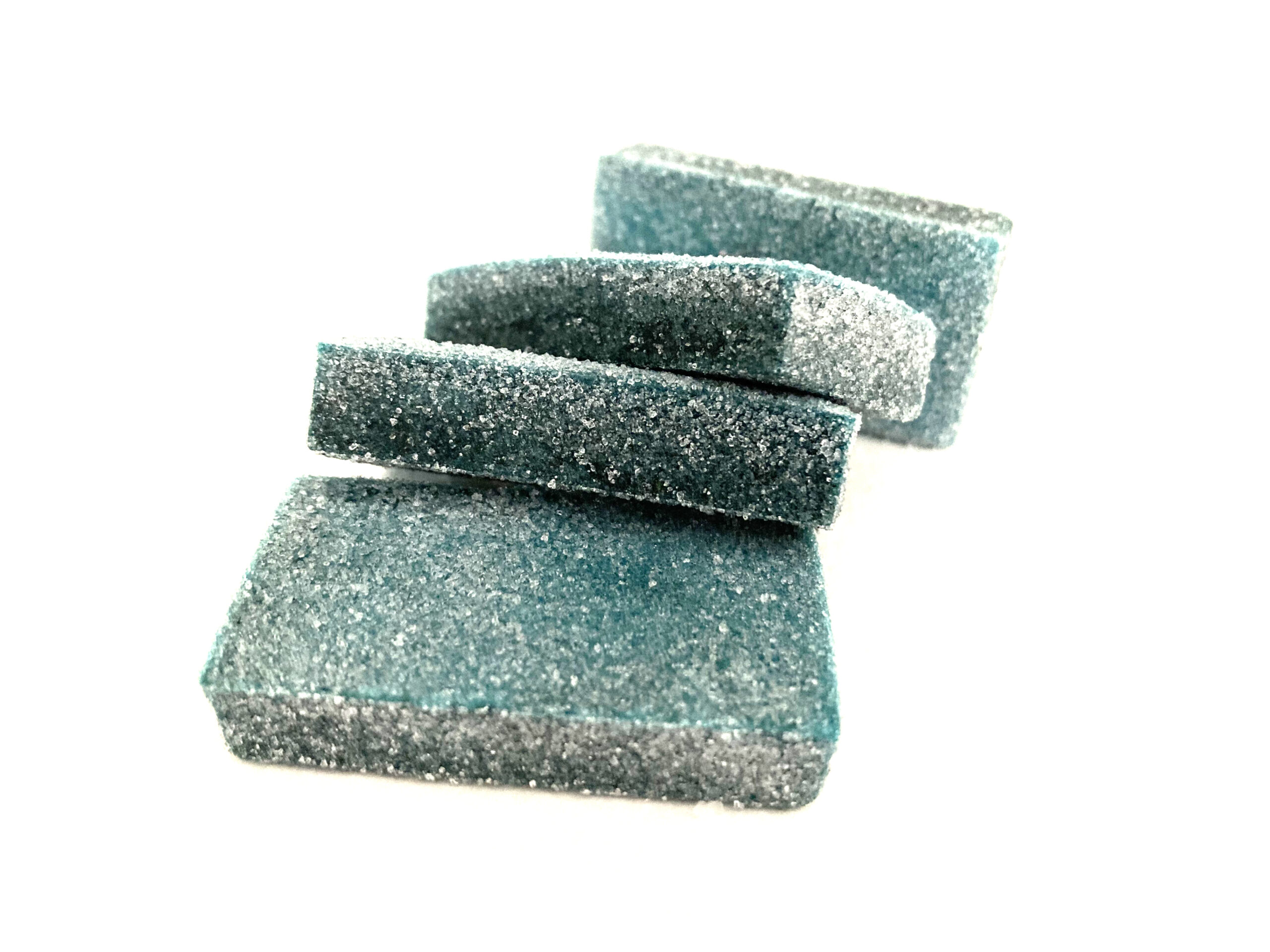 Bloom | Green Apple | Psilocybin Gummy | 3000mg - Image 3