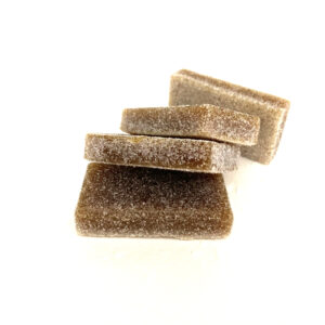 Alternative view of Bloom | Salted Caramel | Psilocybin Gummy | 3000mg