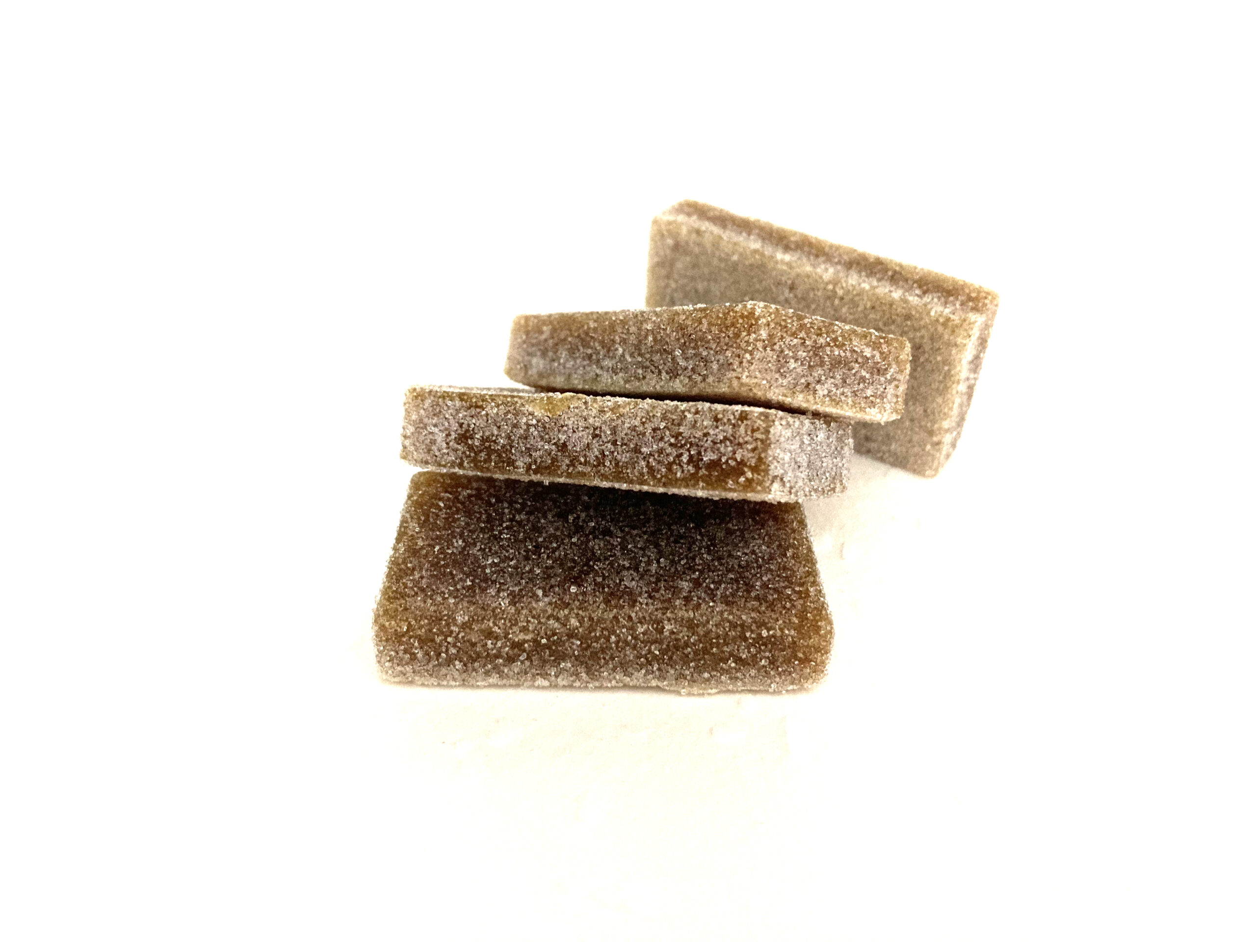 Bloom | Salted Caramel | Psilocybin Gummy | 3000mg - Image 2